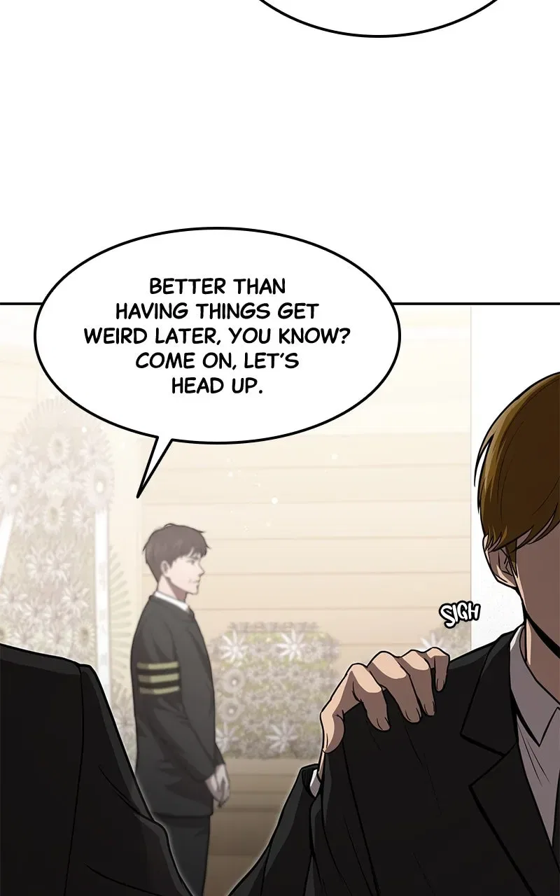 The Regressed DoctorJust Wanted to Live Quietly Chapter 1 – Page 61
