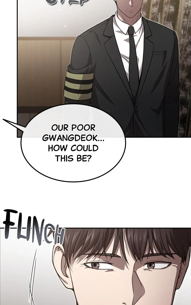 The Regressed DoctorJust Wanted to Live Quietly Chapter 1 – Page 65