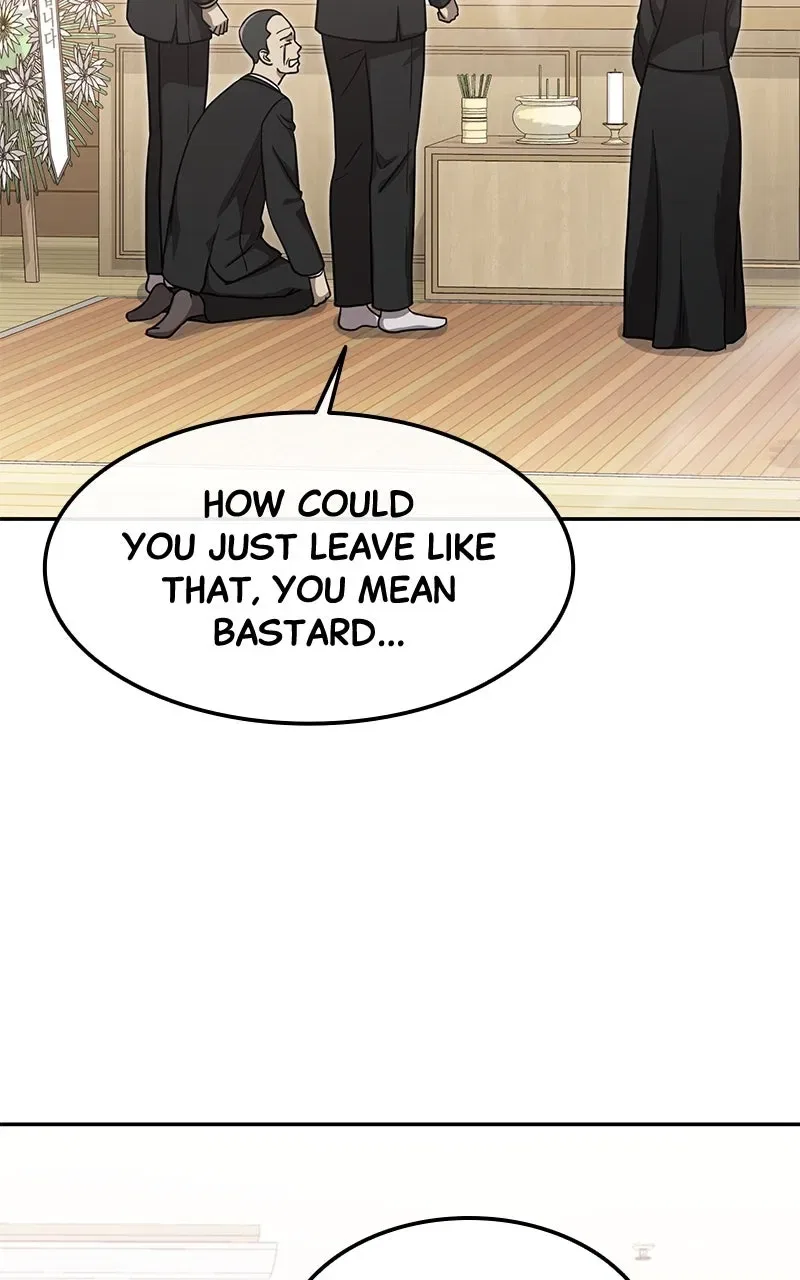 The Regressed DoctorJust Wanted to Live Quietly Chapter 1 – Page 68