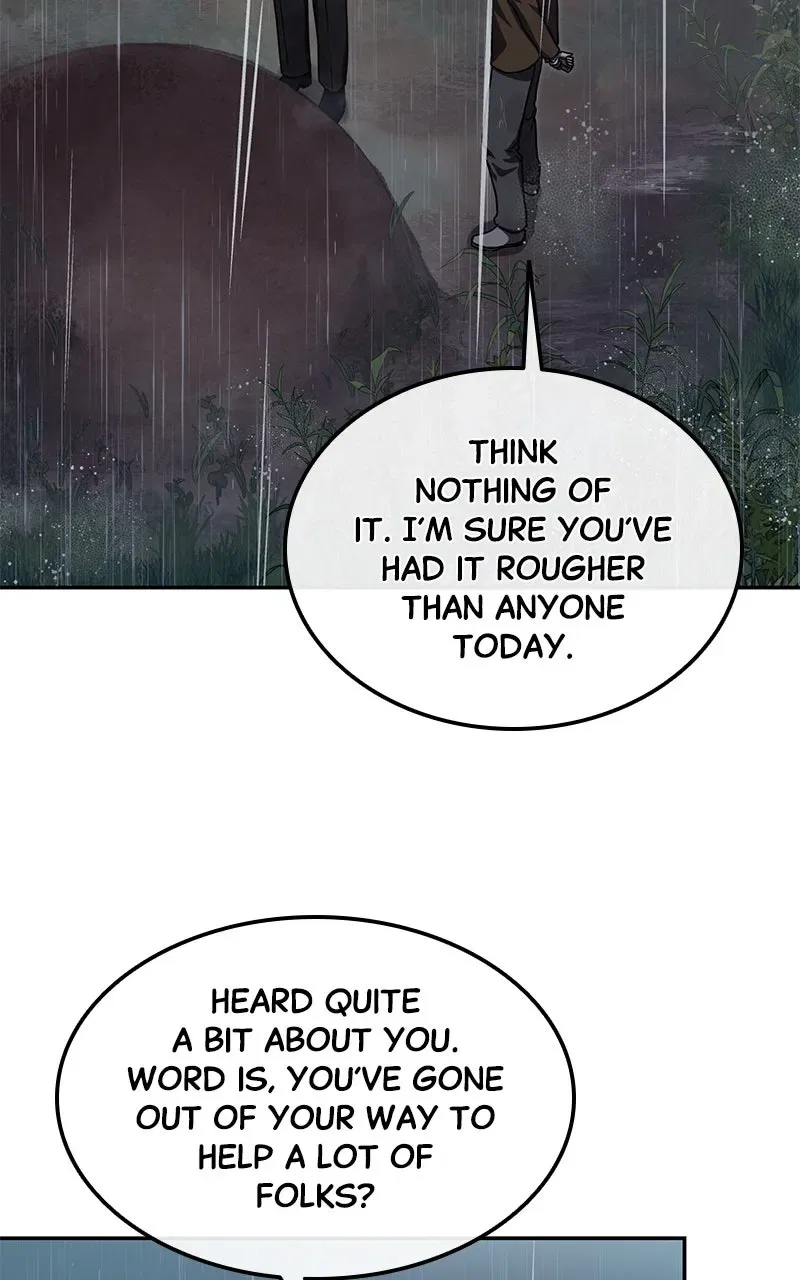 The Regressed DoctorJust Wanted to Live Quietly Chapter 1 – Page 75