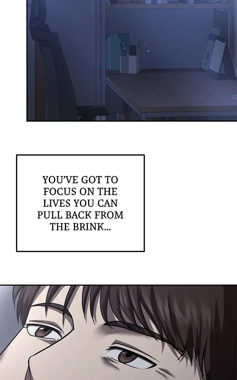 The Regressed DoctorJust Wanted to Live Quietly Chapter 1 – Page 91