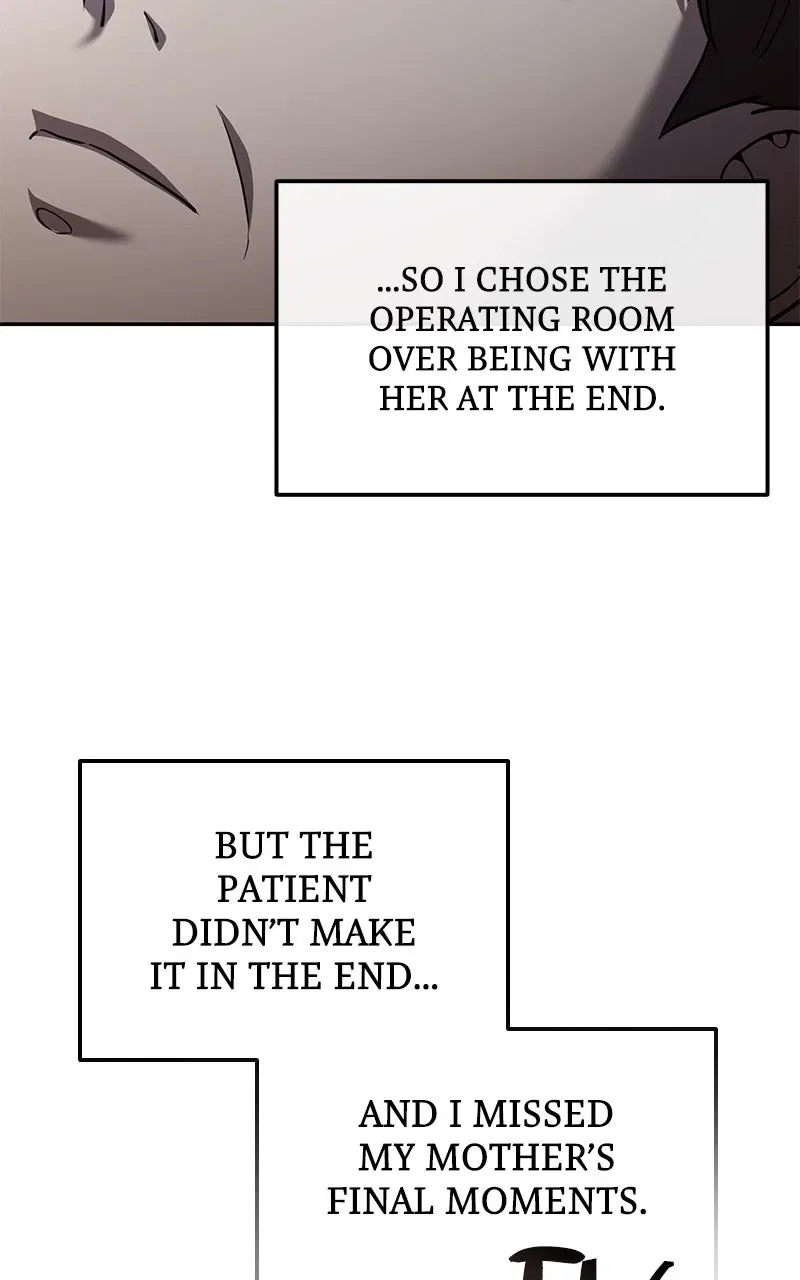 The Regressed DoctorJust Wanted to Live Quietly Chapter 1 – Page 92
