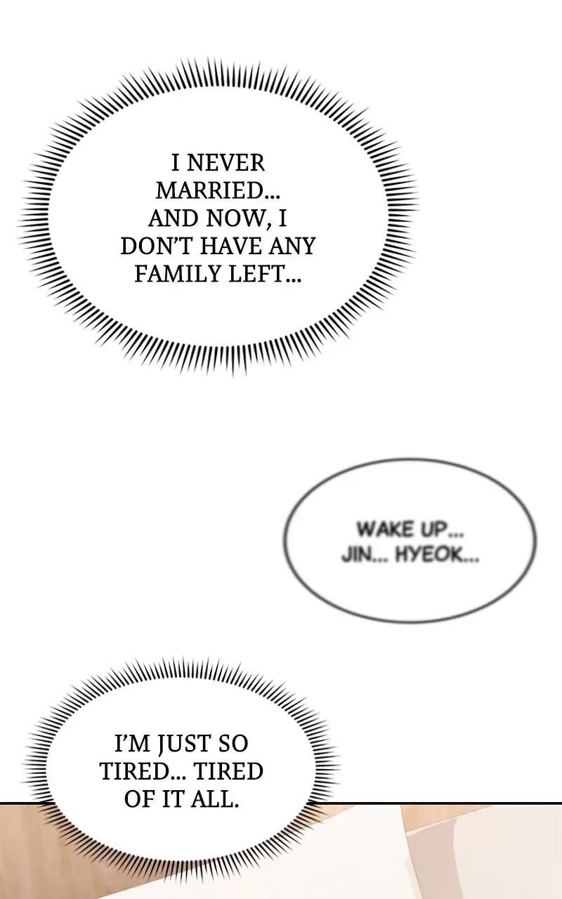 The Regressed DoctorJust Wanted to Live Quietly Chapter 1 – Page 106