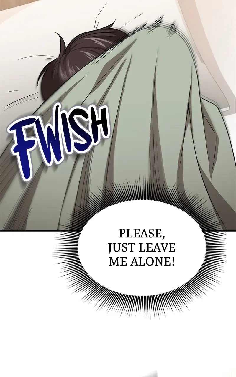 The Regressed DoctorJust Wanted to Live Quietly Chapter 1 – Page 107