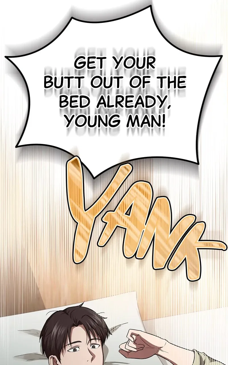 The Regressed DoctorJust Wanted to Live Quietly Chapter 1 – Page 108