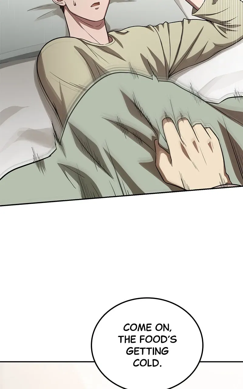 The Regressed DoctorJust Wanted to Live Quietly Chapter 1 – Page 109
