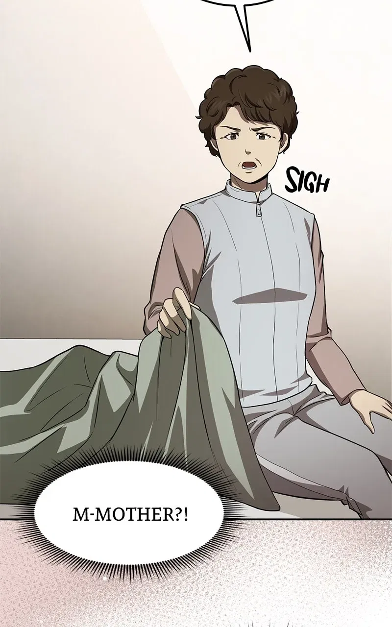 The Regressed DoctorJust Wanted to Live Quietly Chapter 1 – Page 110