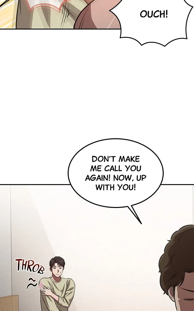 The Regressed DoctorJust Wanted to Live Quietly Chapter 1 – Page 114