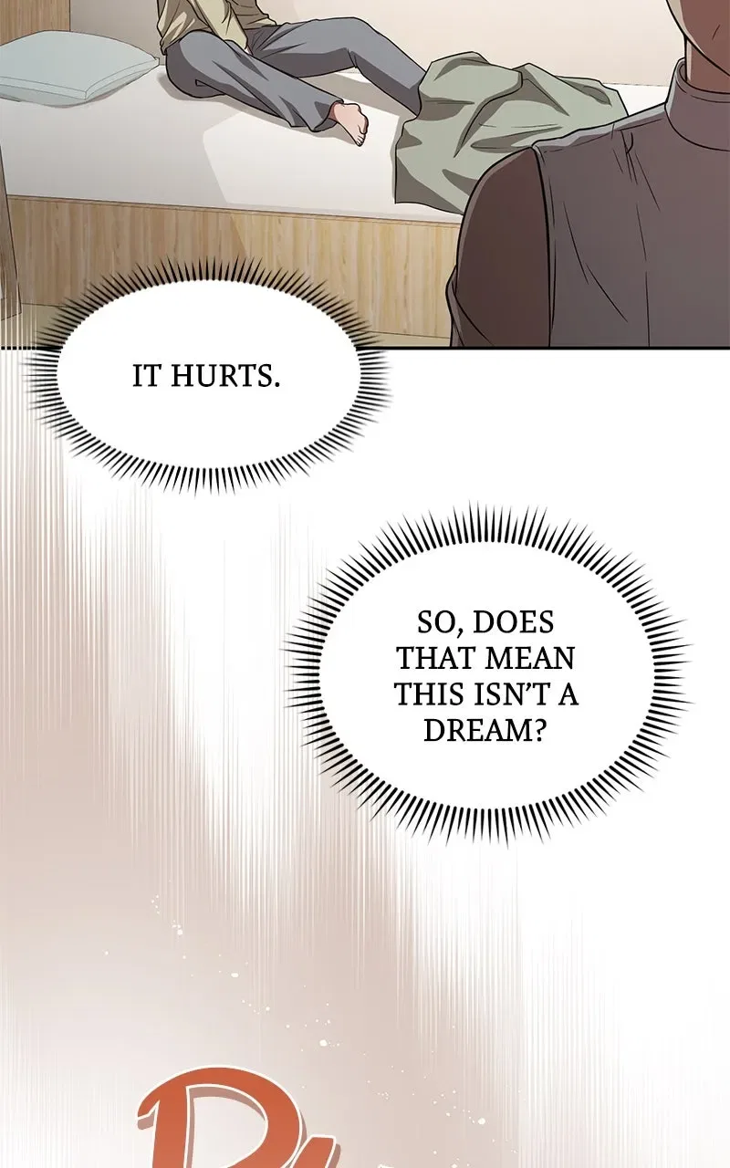 The Regressed DoctorJust Wanted to Live Quietly Chapter 1 – Page 115