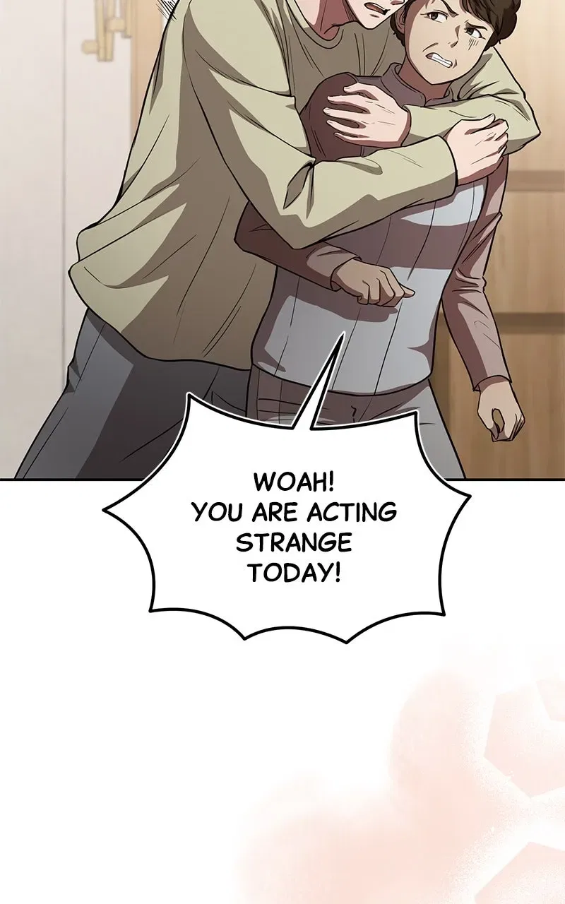 The Regressed DoctorJust Wanted to Live Quietly Chapter 1 – Page 117