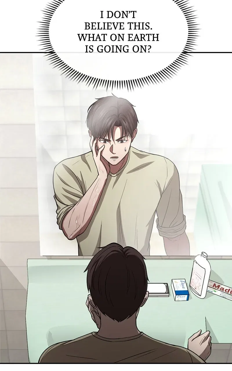 The Regressed DoctorJust Wanted to Live Quietly Chapter 1 – Page 120