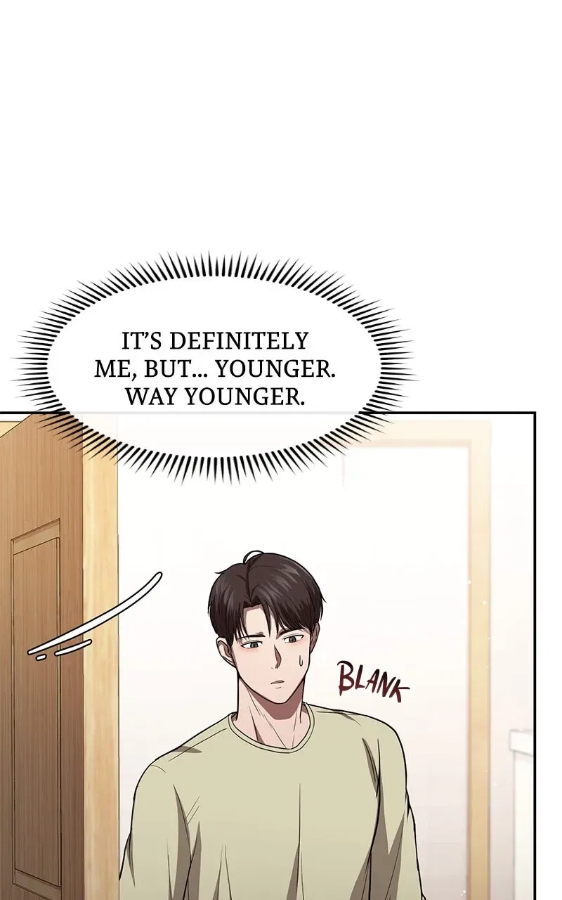 The Regressed DoctorJust Wanted to Live Quietly Chapter 1 – Page 121