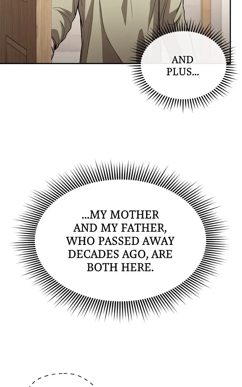 The Regressed DoctorJust Wanted to Live Quietly Chapter 1 – Page 122