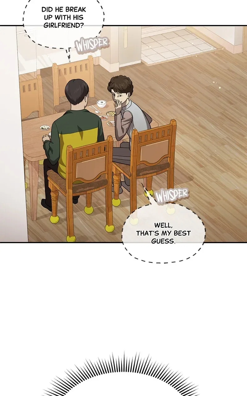 The Regressed DoctorJust Wanted to Live Quietly Chapter 1 – Page 123