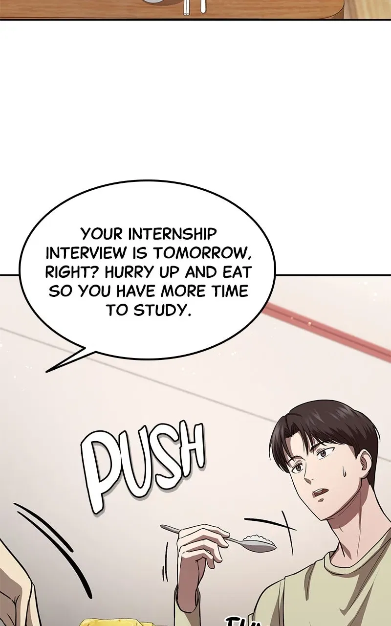 The Regressed DoctorJust Wanted to Live Quietly Chapter 1 – Page 125