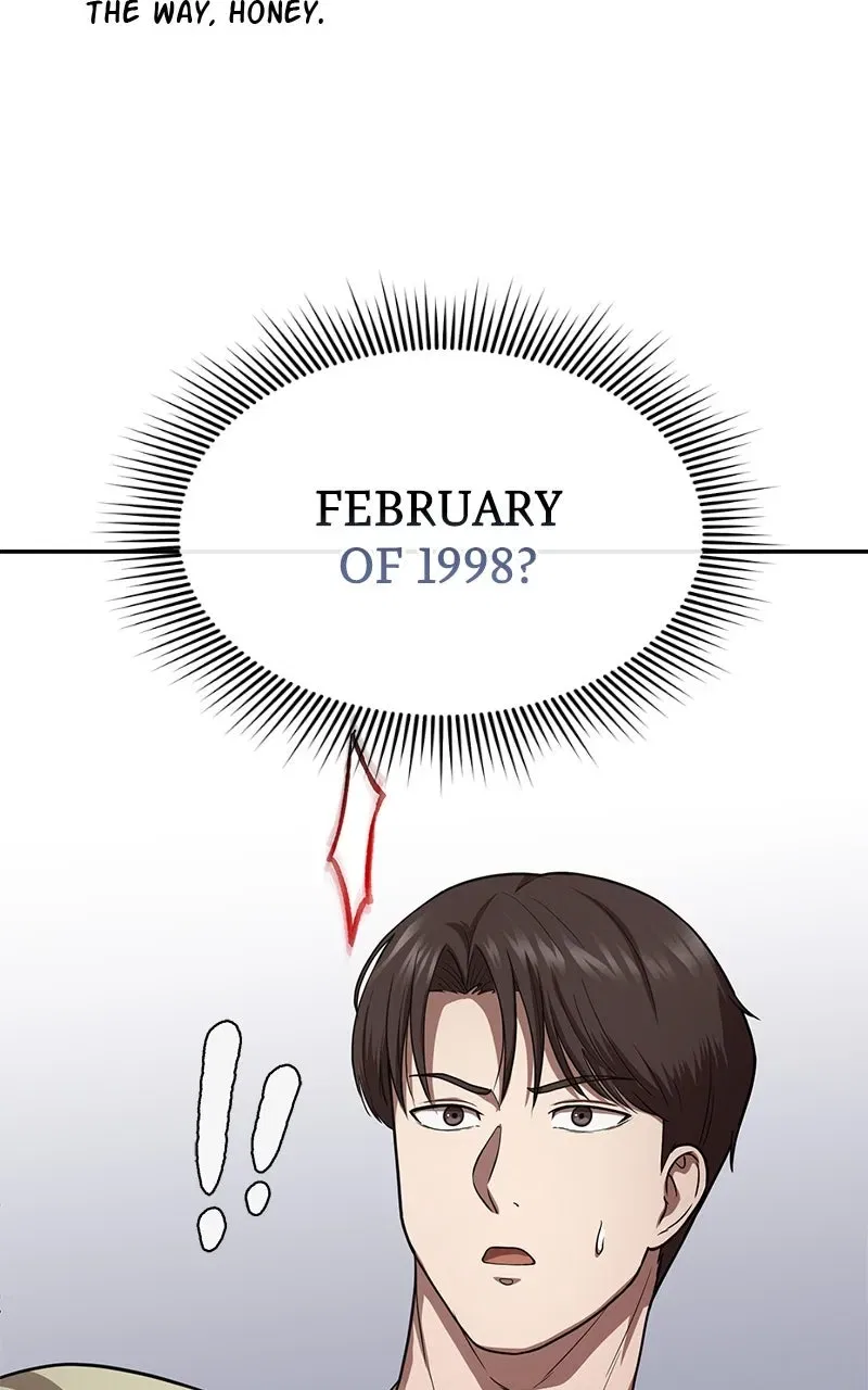 The Regressed DoctorJust Wanted to Live Quietly Chapter 1 – Page 128