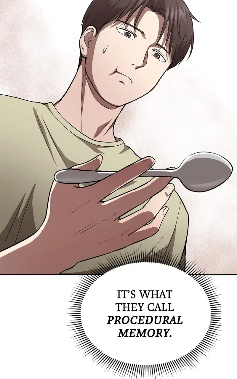 The Regressed DoctorJust Wanted to Live Quietly Chapter 1 – Page 132