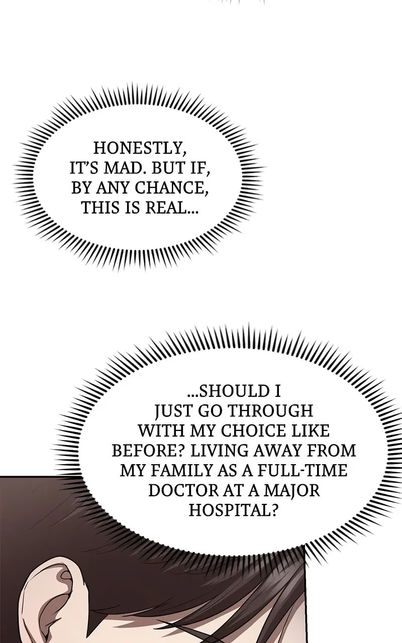 The Regressed DoctorJust Wanted to Live Quietly Chapter 1 – Page 133