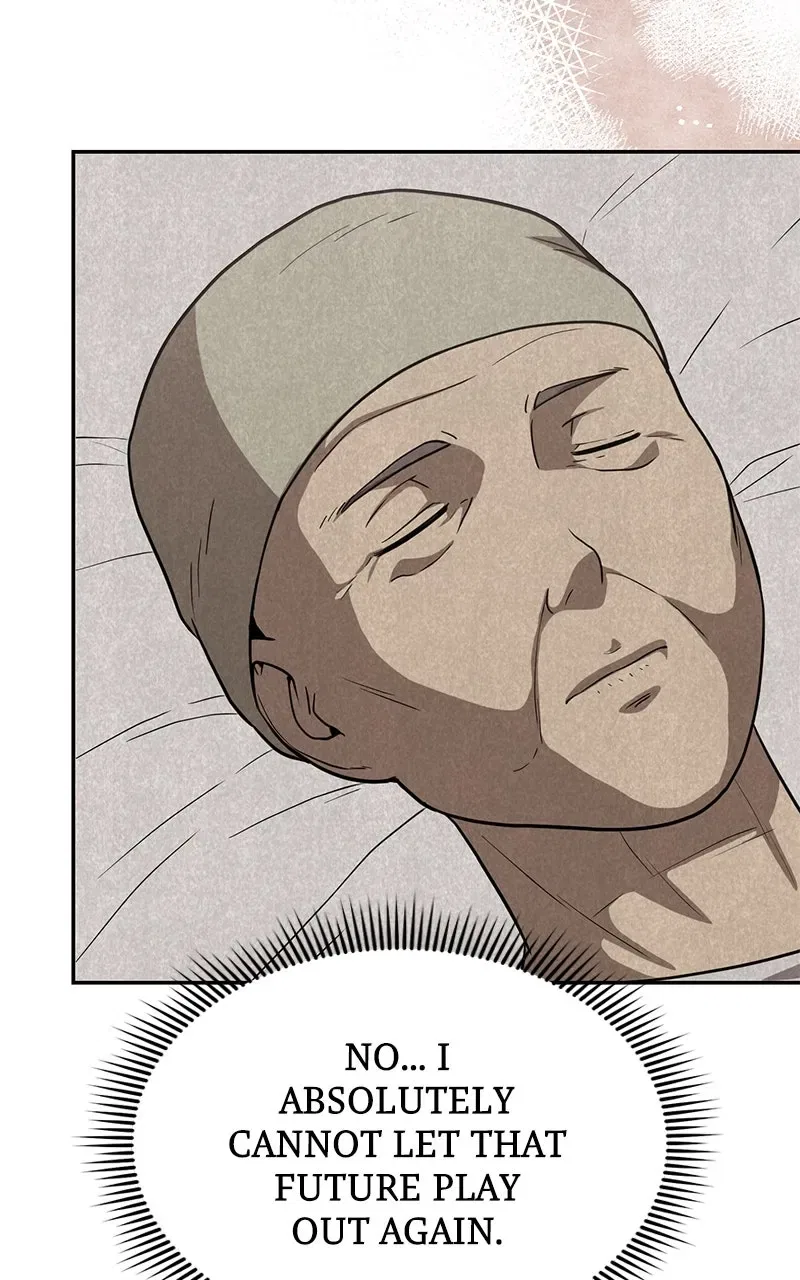The Regressed DoctorJust Wanted to Live Quietly Chapter 1 – Page 135