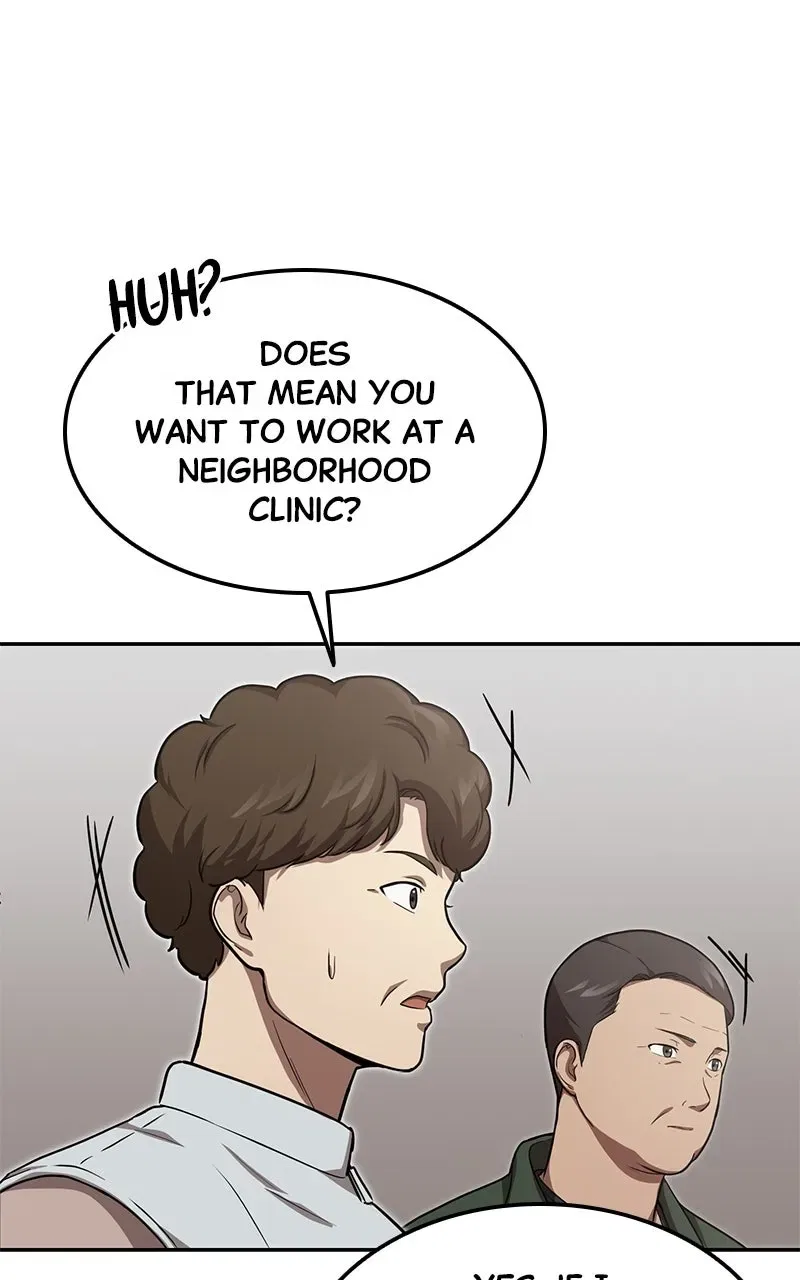 The Regressed DoctorJust Wanted to Live Quietly Chapter 1 – Page 138