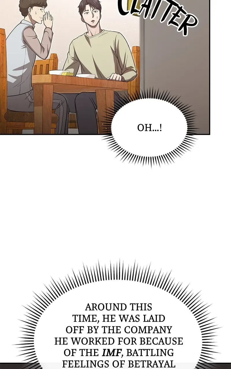 The Regressed DoctorJust Wanted to Live Quietly Chapter 1 – Page 141