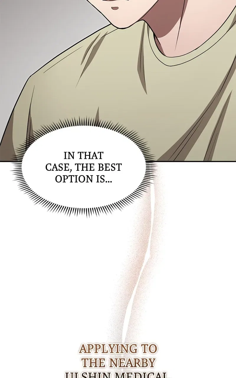 The Regressed DoctorJust Wanted to Live Quietly Chapter 1 – Page 145