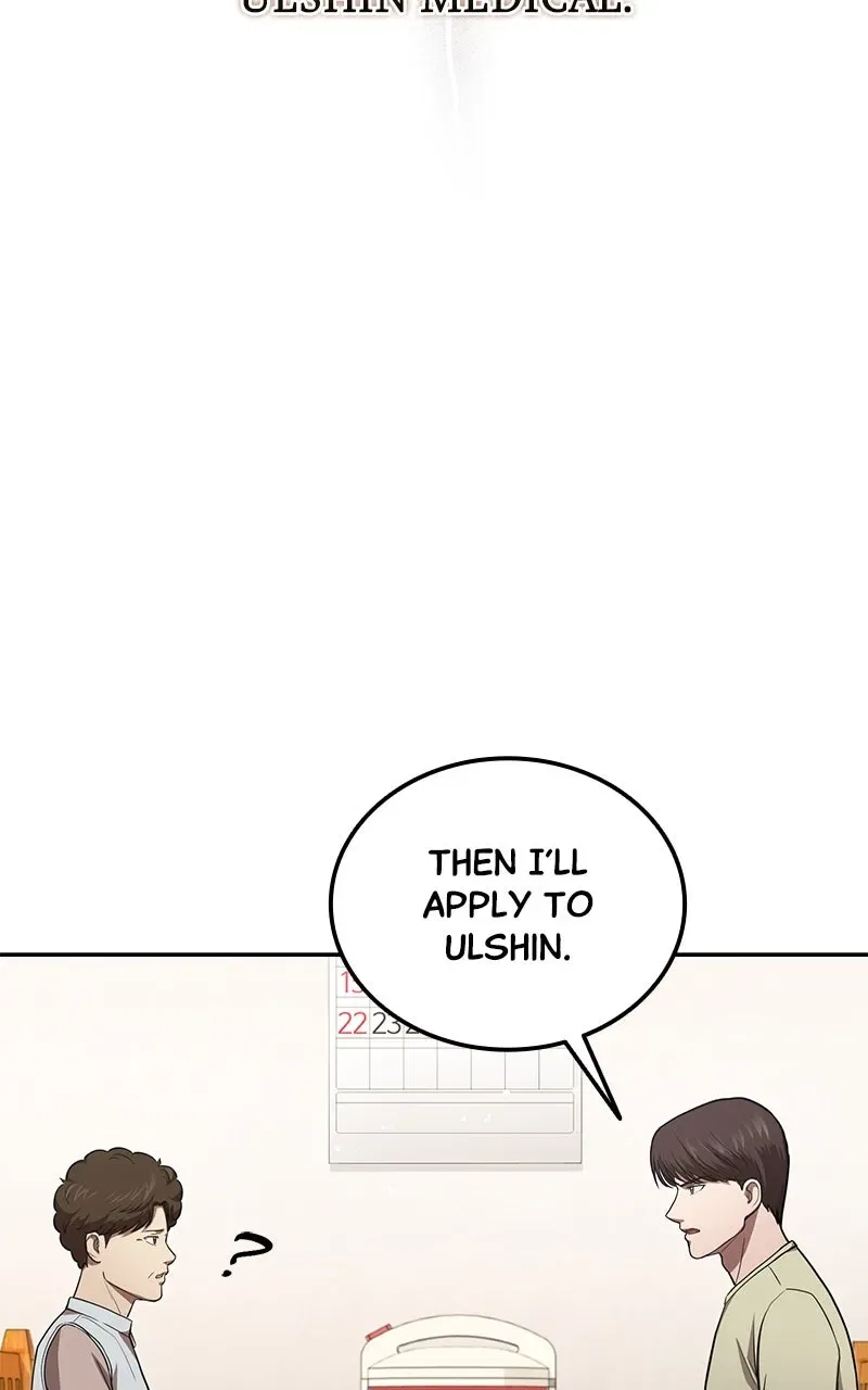 The Regressed DoctorJust Wanted to Live Quietly Chapter 1 – Page 146