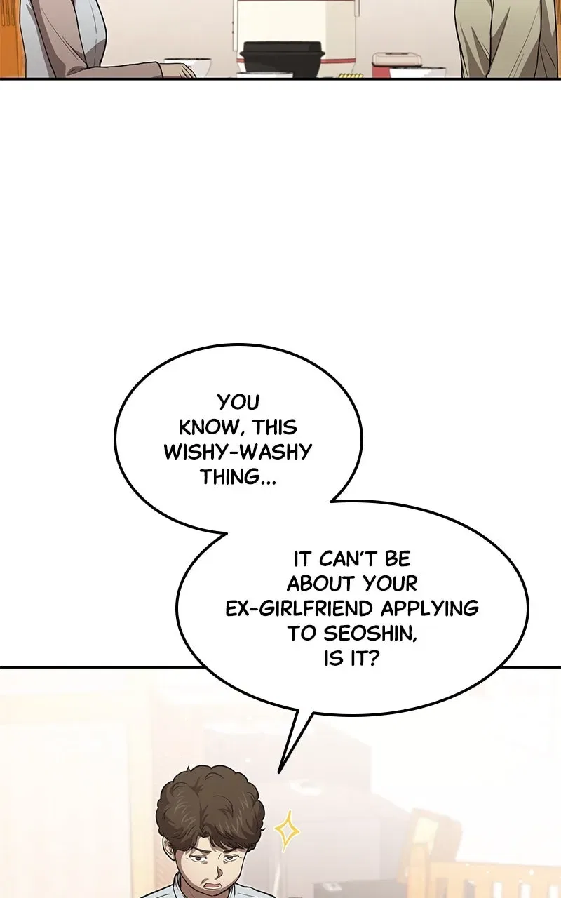 The Regressed DoctorJust Wanted to Live Quietly Chapter 1 – Page 147
