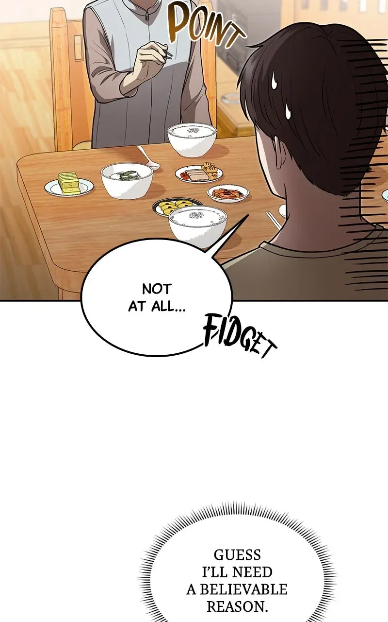 The Regressed DoctorJust Wanted to Live Quietly Chapter 1 – Page 148