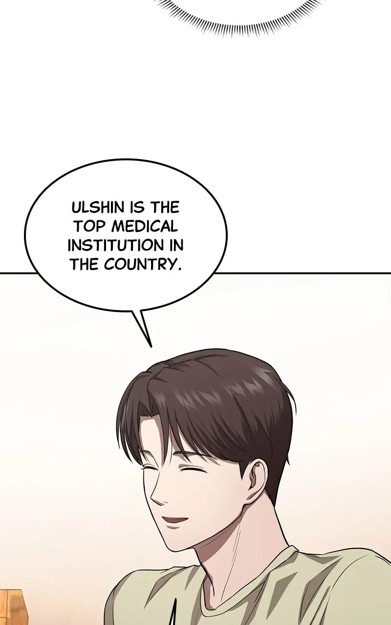 The Regressed DoctorJust Wanted to Live Quietly Chapter 1 – Page 149