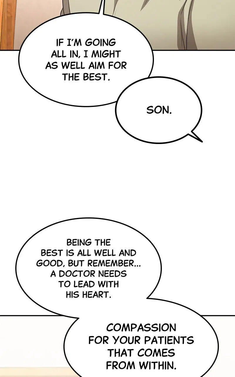 The Regressed DoctorJust Wanted to Live Quietly Chapter 1 – Page 150