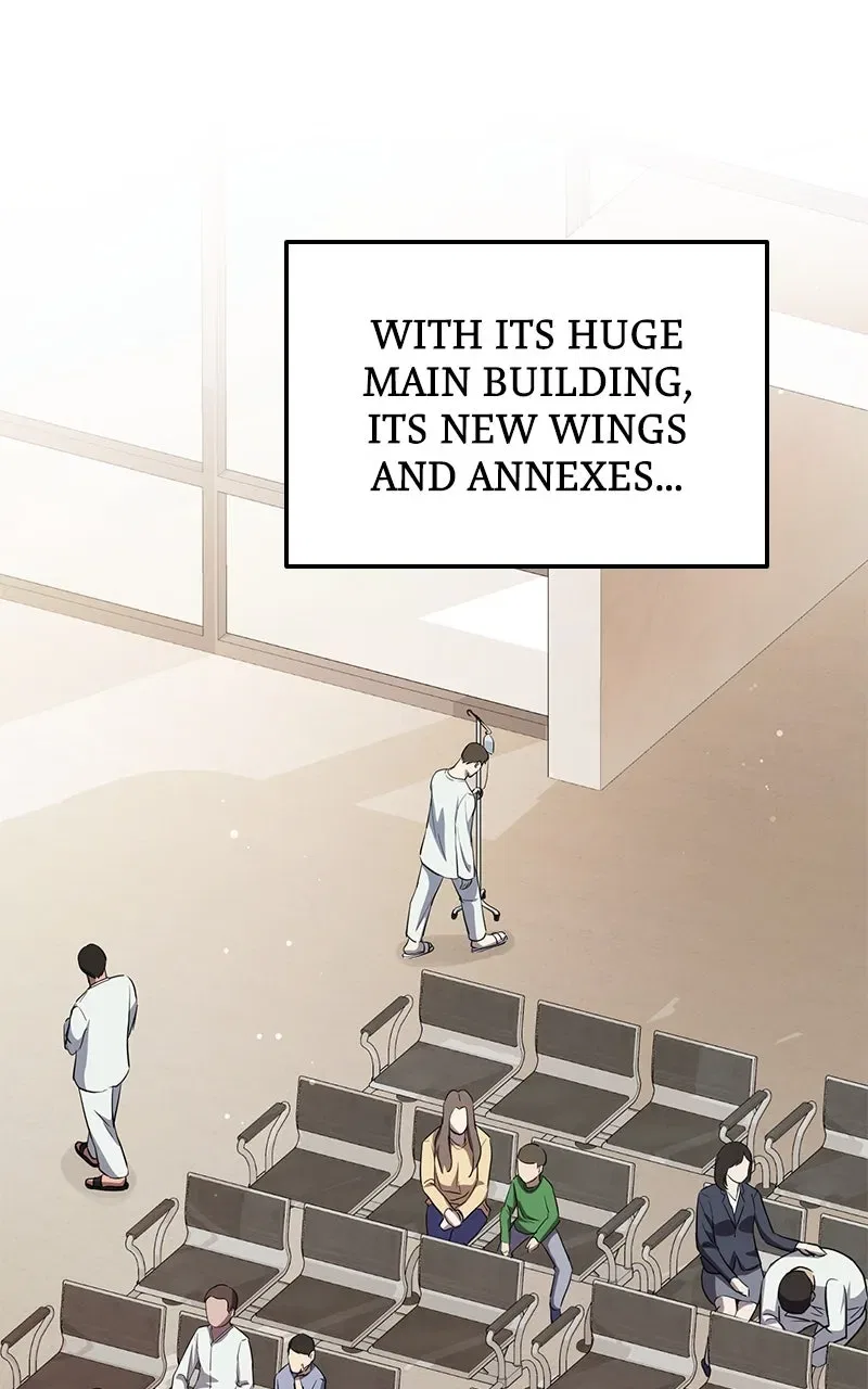 The Regressed DoctorJust Wanted to Live Quietly Chapter 1 – Page 156