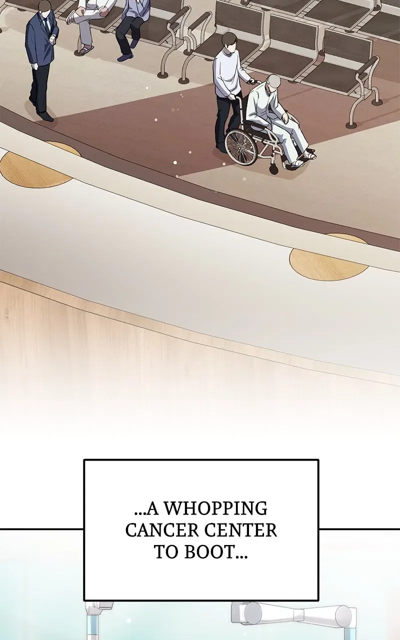 The Regressed DoctorJust Wanted to Live Quietly Chapter 1 – Page 157