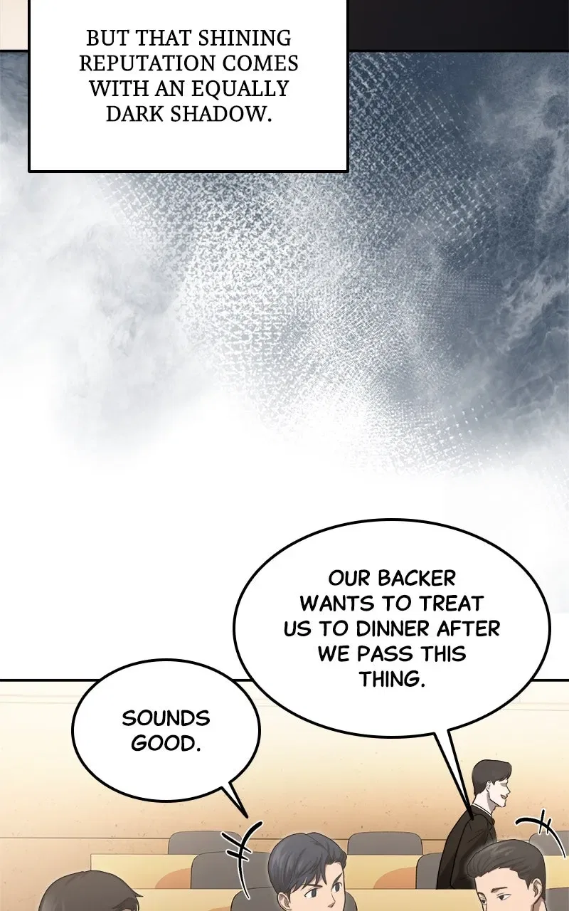 The Regressed DoctorJust Wanted to Live Quietly Chapter 1 – Page 164
