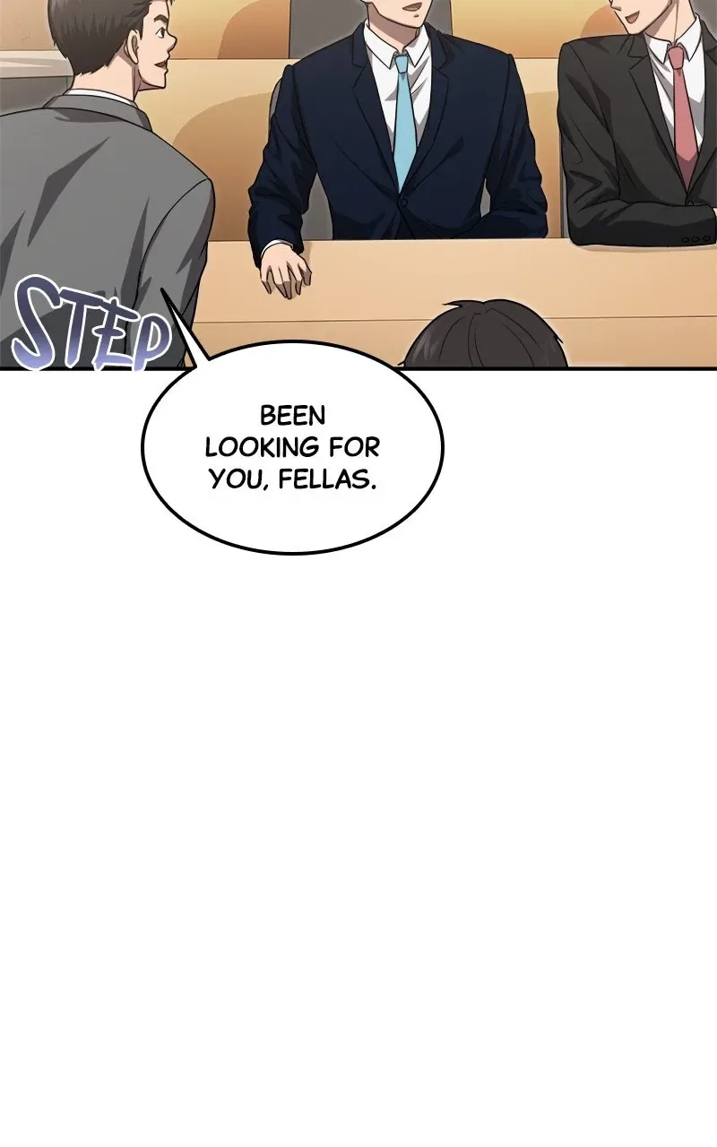 The Regressed DoctorJust Wanted to Live Quietly Chapter 1 – Page 165