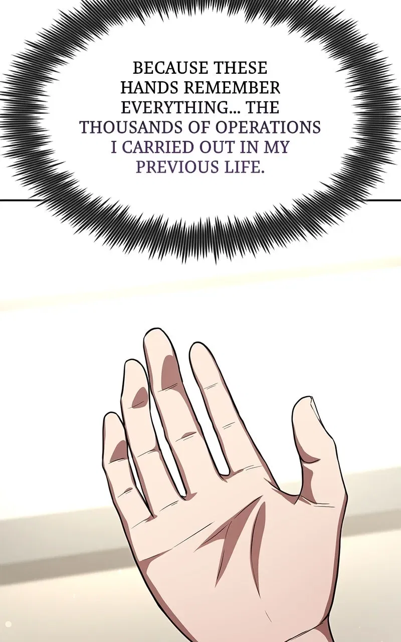 The Regressed DoctorJust Wanted to Live Quietly Chapter 1 – Page 170
