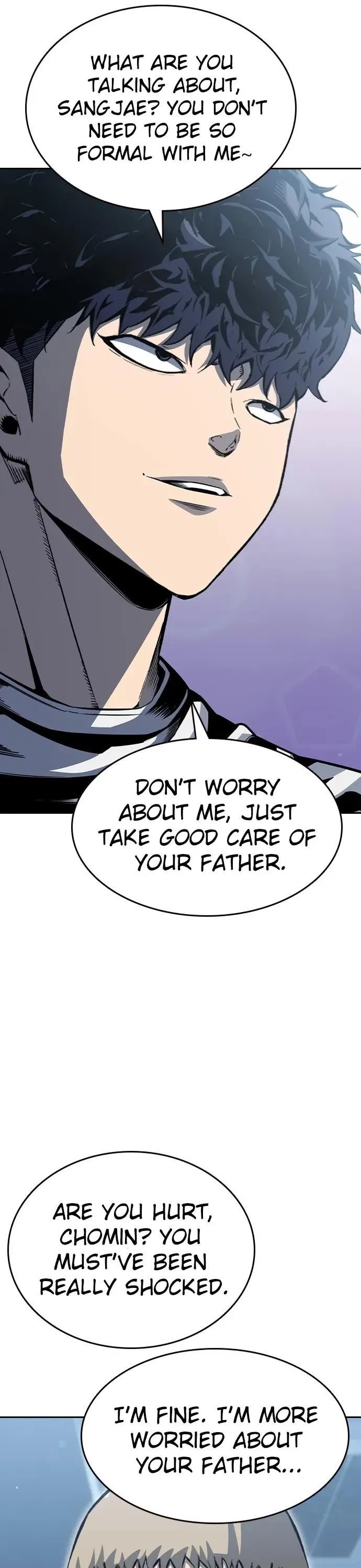 King Game Chapter 100 – Page 15