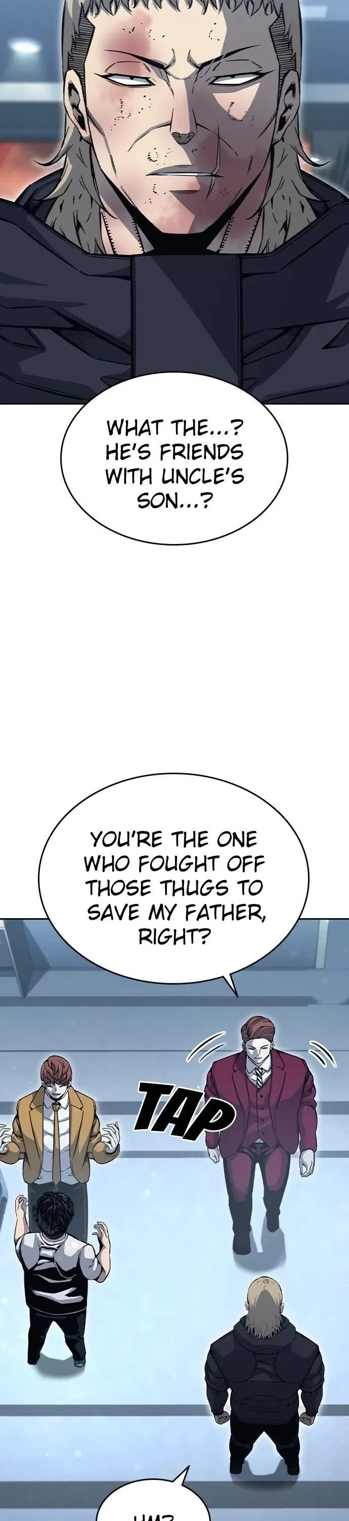 King Game Chapter 100 – Page 16