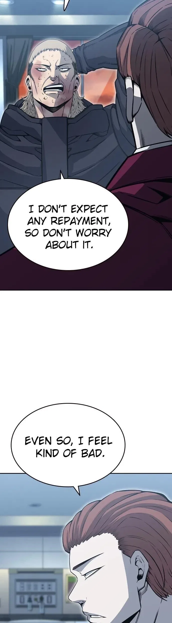 King Game Chapter 100 – Page 18
