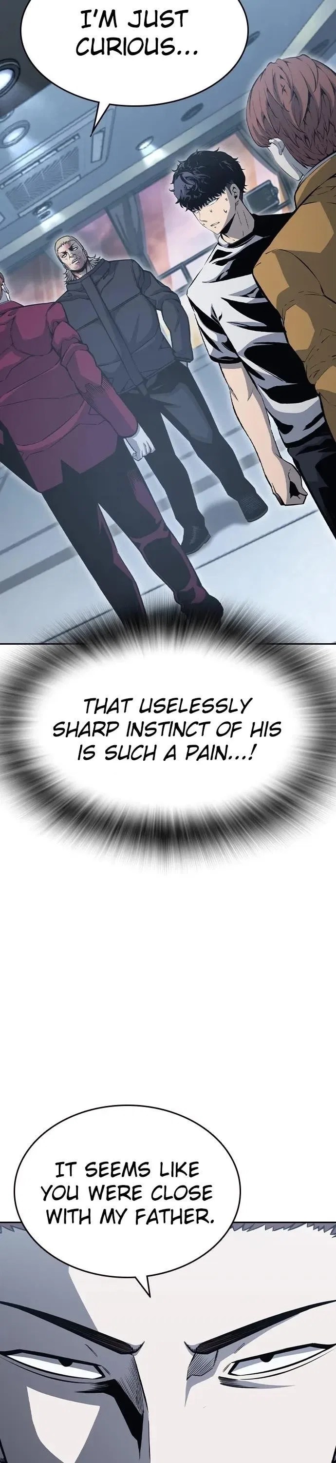 King Game Chapter 100 – Page 21
