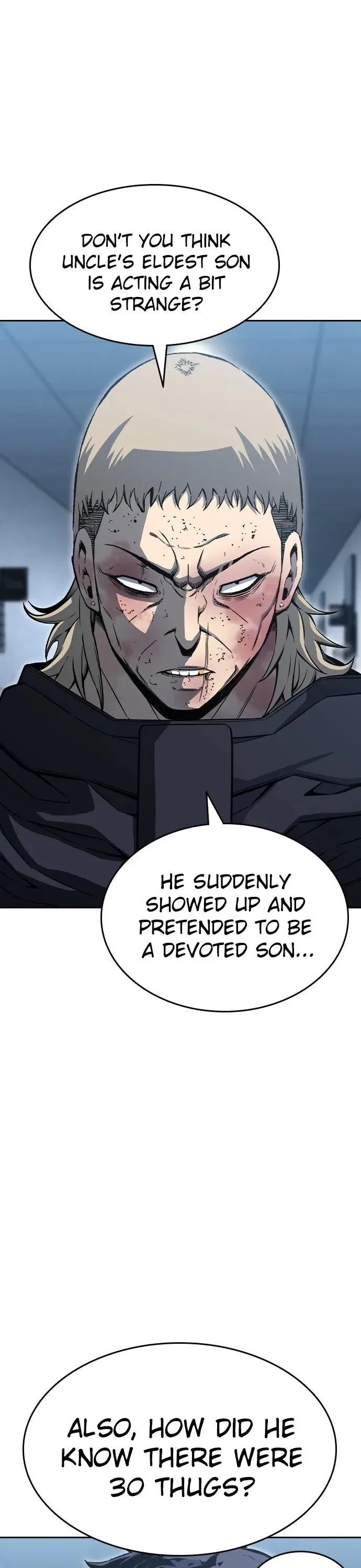 King Game Chapter 100 – Page 30