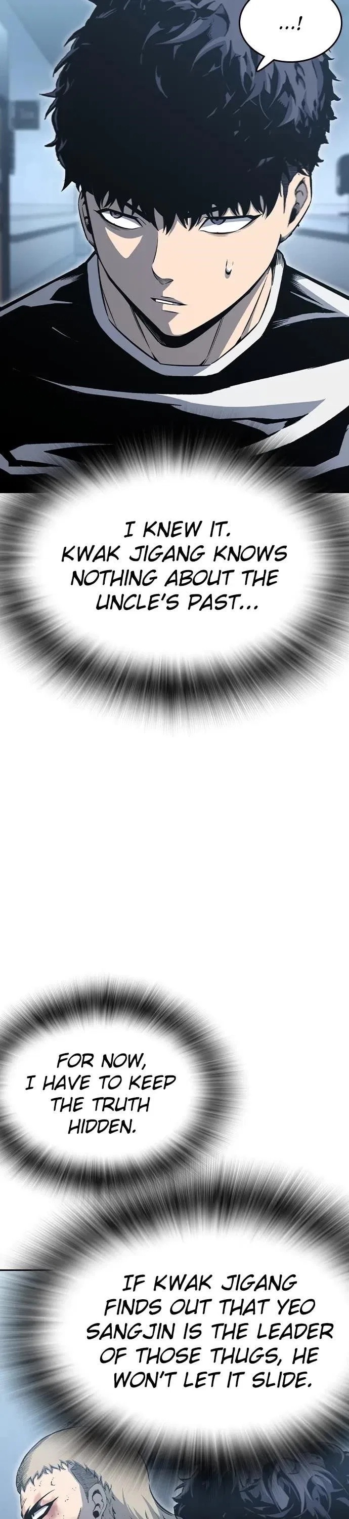 King Game Chapter 100 – Page 31