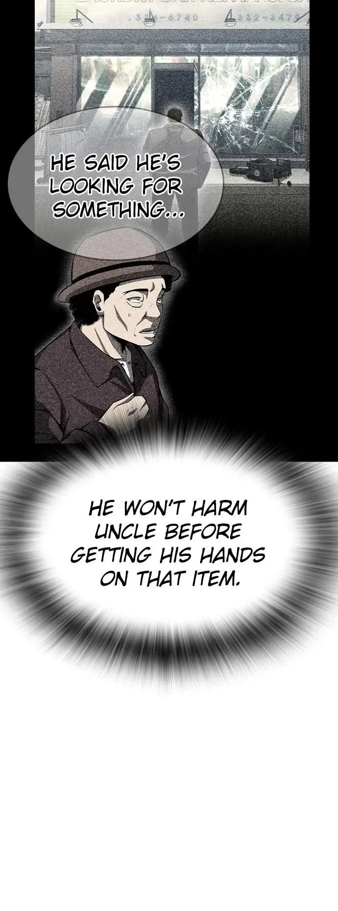King Game Chapter 100 – Page 34