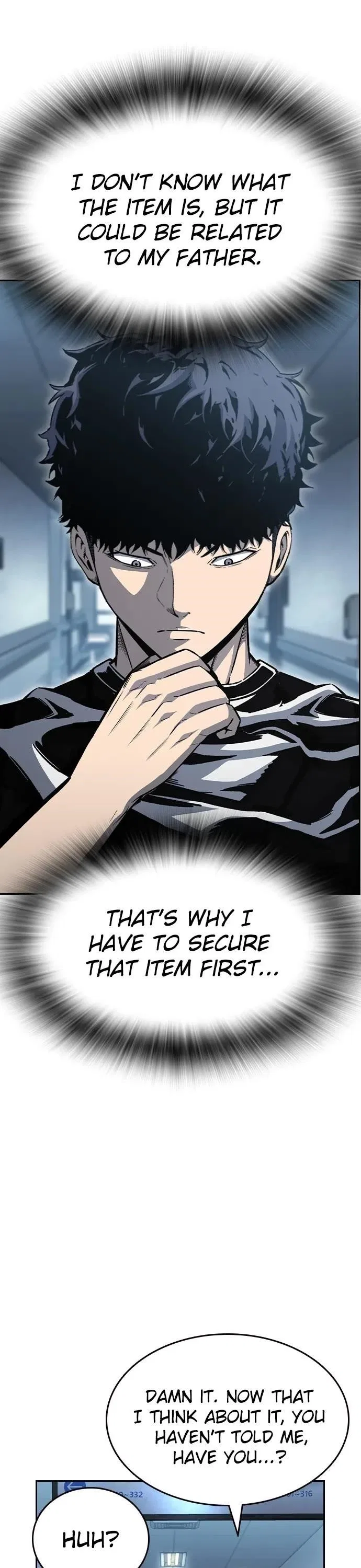 King Game Chapter 100 – Page 35
