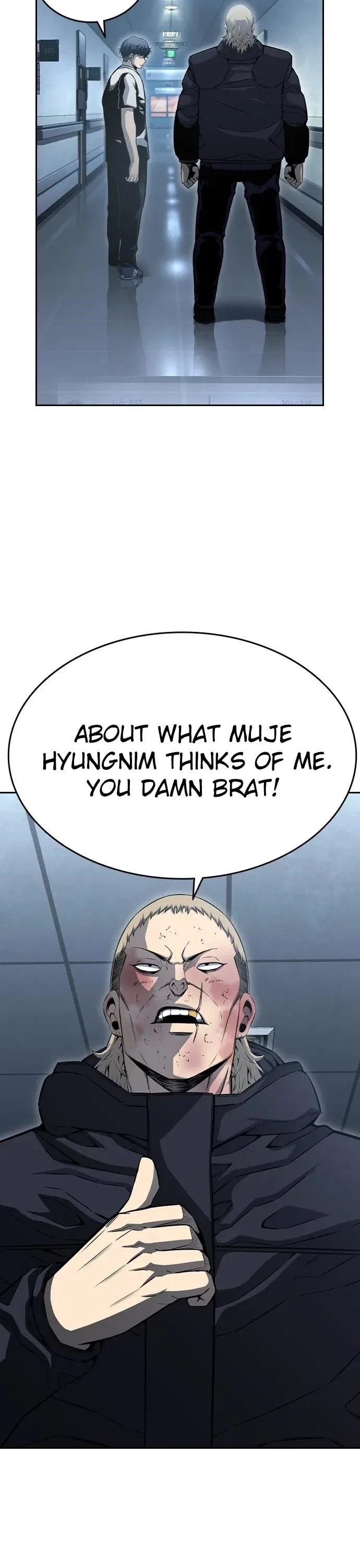 King Game Chapter 100 – Page 36