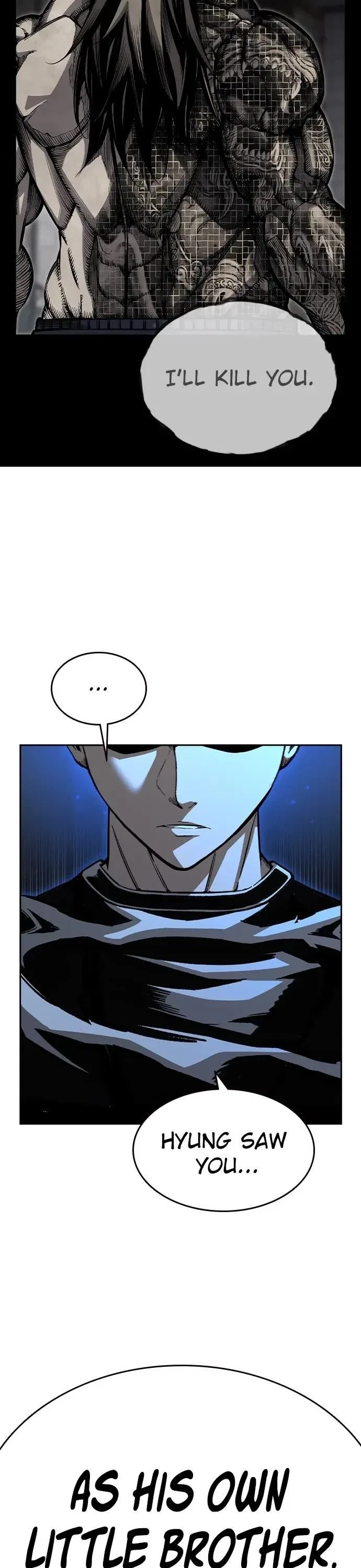 King Game Chapter 100 – Page 41