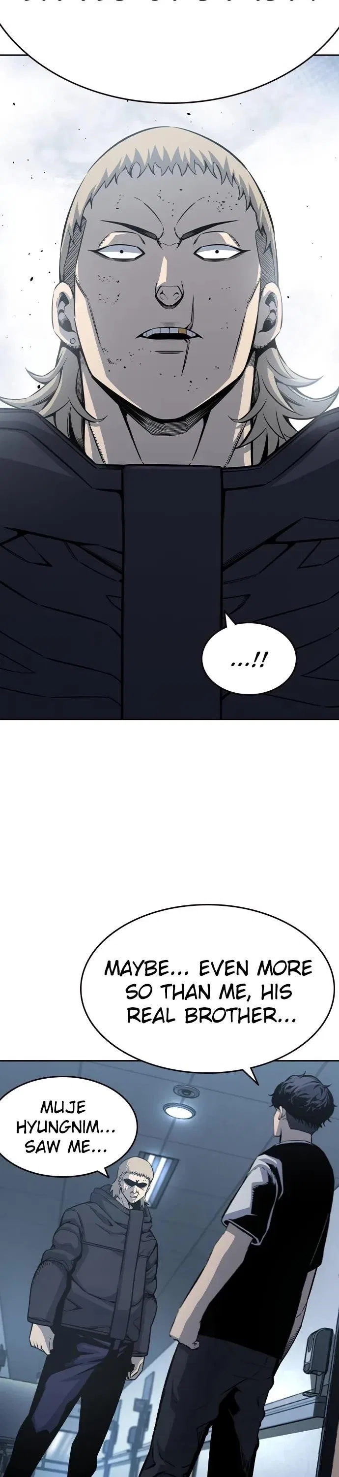 King Game Chapter 100 – Page 42