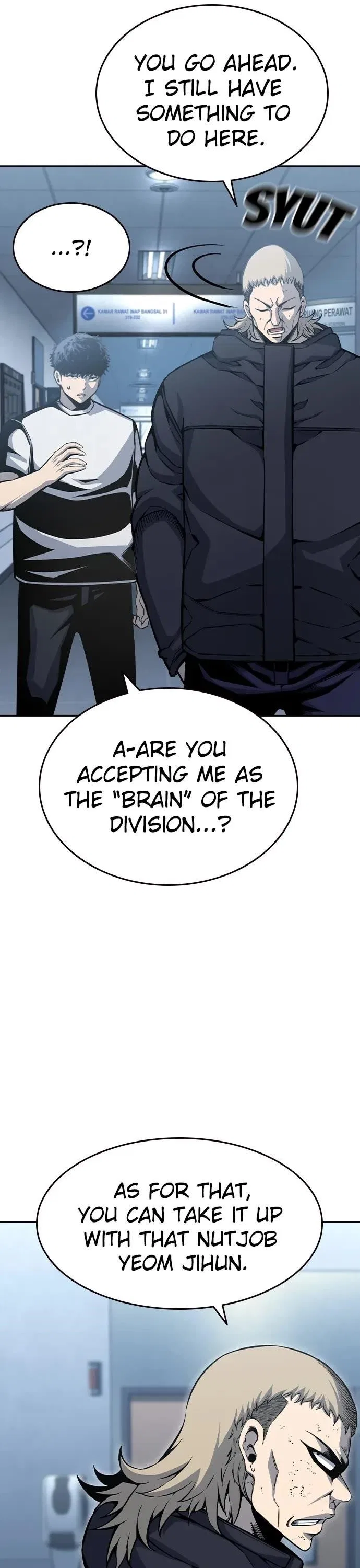 King Game Chapter 100 – Page 45
