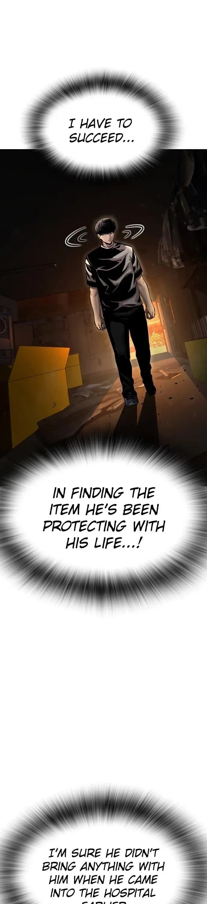 King Game Chapter 100 – Page 51