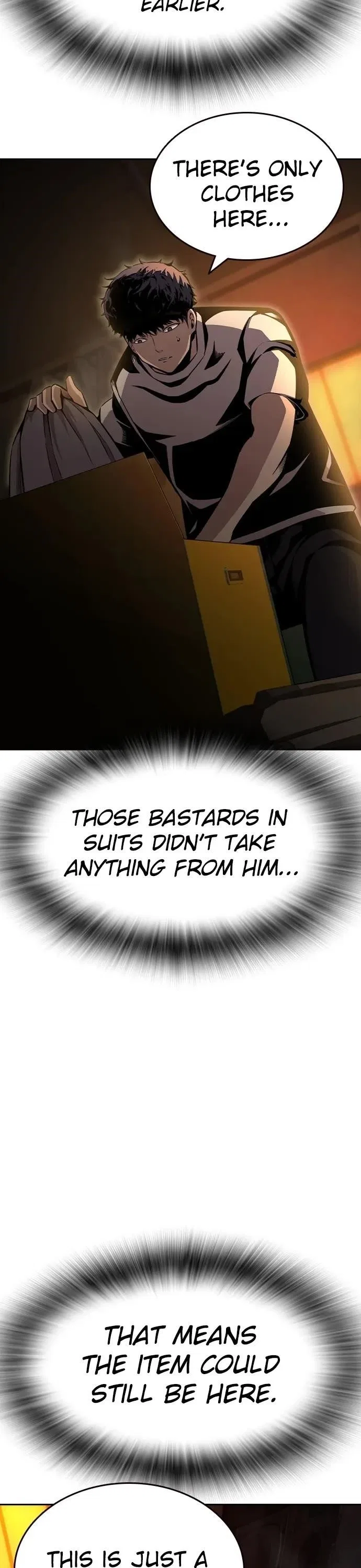 King Game Chapter 100 – Page 52